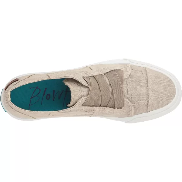 Blowfish Womens Marley Slip On Sneaker