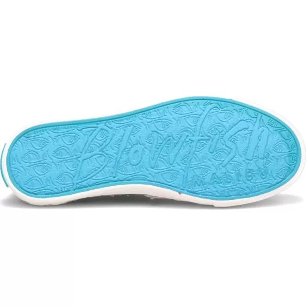 Blowfish Womens Marley Slip On Sneaker