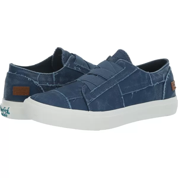 Blowfish Womens Marley Slip On Sneaker