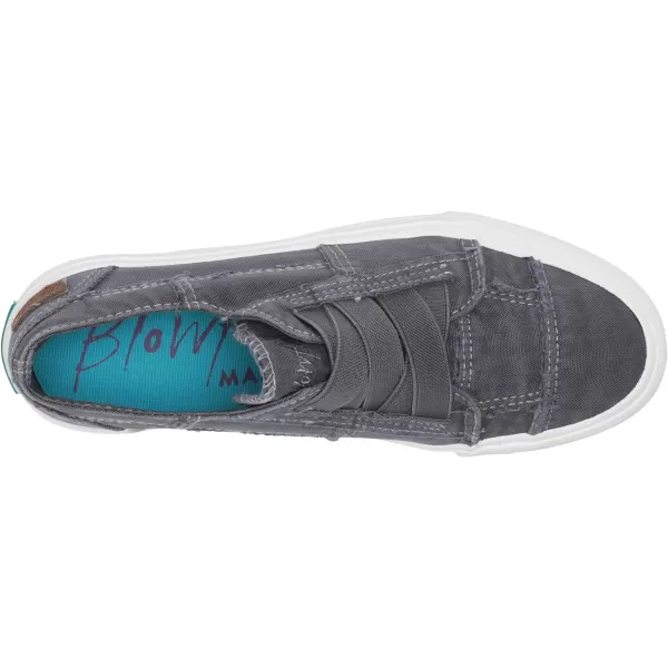 Blowfish Womens Marley Slip On Sneaker
