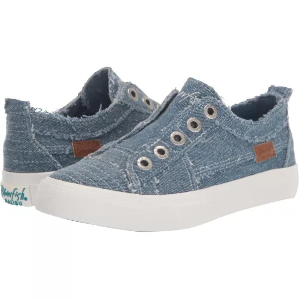 Blowfish Womens Play Sneaker