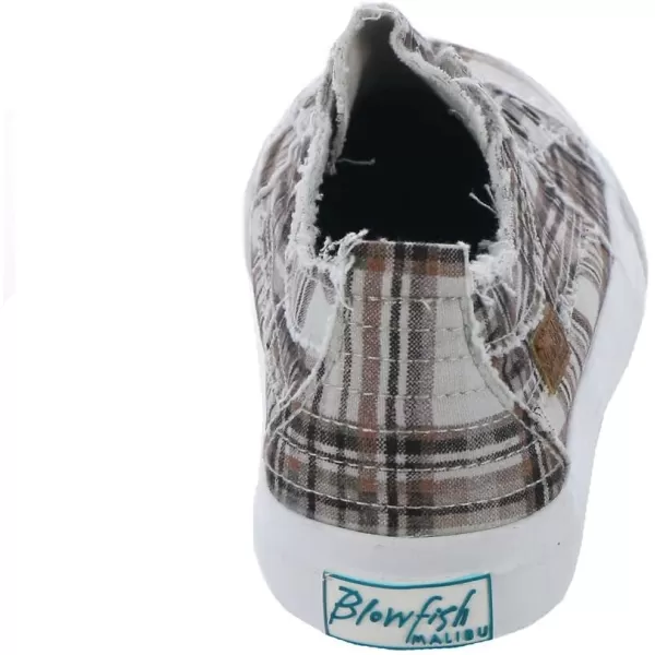 Blowfish Womens Play Sneaker