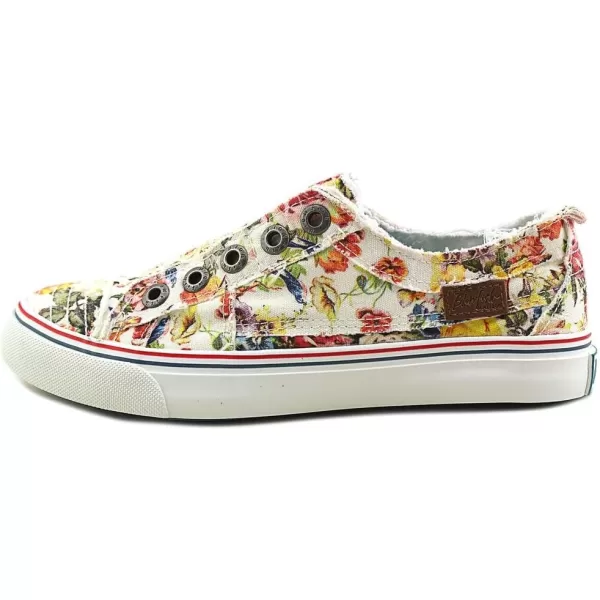 Blowfish Womens Play Sneaker