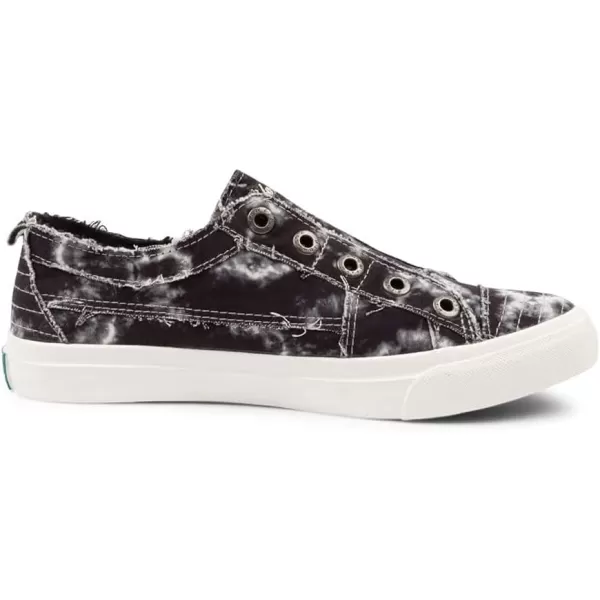 Blowfish Womens Play Sneaker
