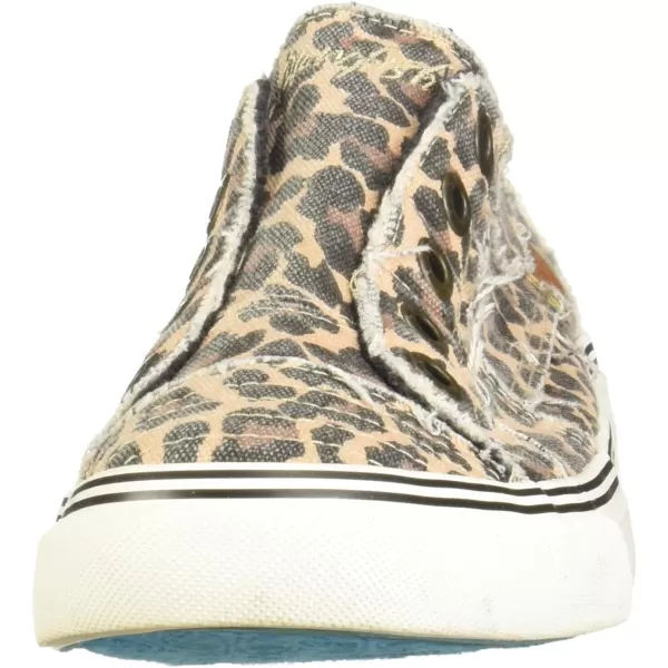 Blowfish Womens Play Sneaker