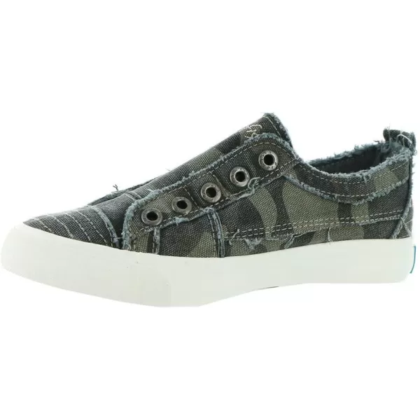 Blowfish Womens Play Sneaker
