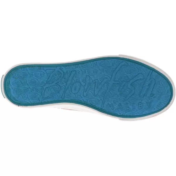 Blowfish Womens Play Sneaker