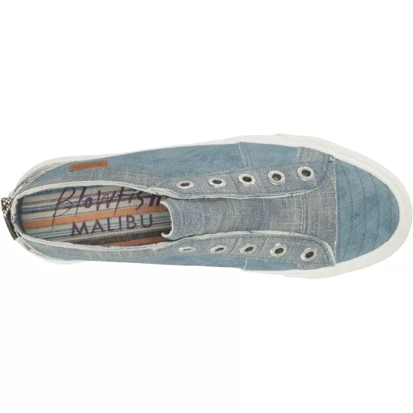 Blowfish Womens Play Sneaker