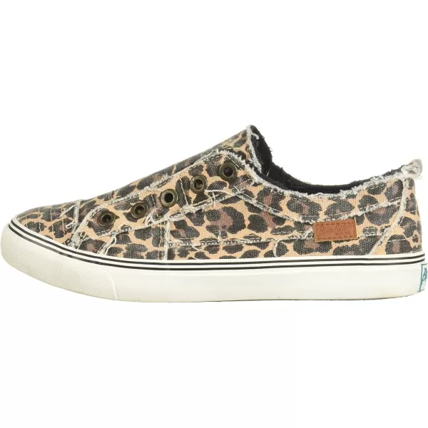 Blowfish Womens Play Sneaker