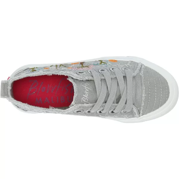 Blowfish Womens Play Sneaker