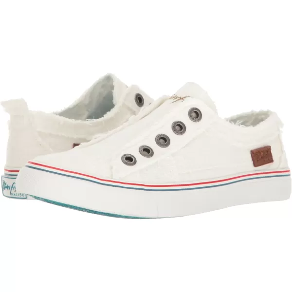 Blowfish Womens Play Sneaker