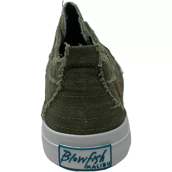 Blowfish Womens Play Sneaker
