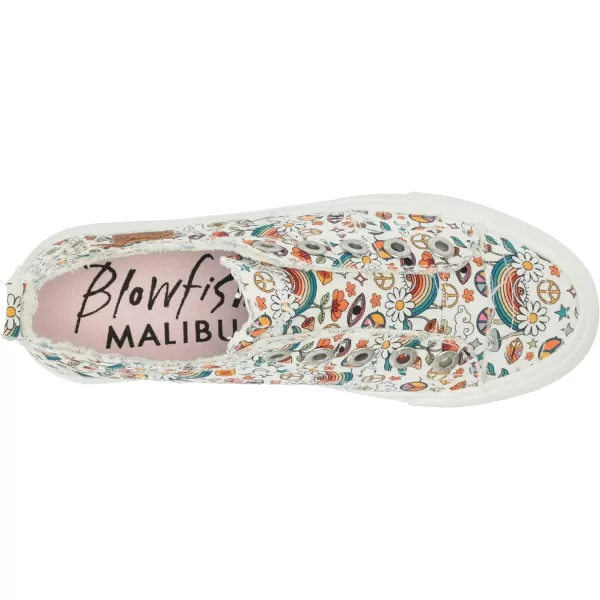 Blowfish Womens Play Sneaker