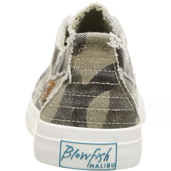Blowfish Womens Play Sneaker