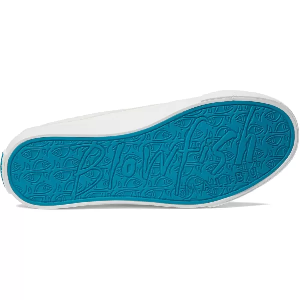Blowfish Womens Play Sneaker