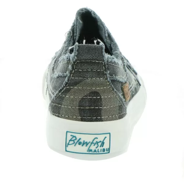 Blowfish Womens Play Sneaker
