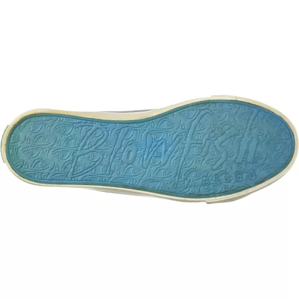 Blowfish Womens Play Sneaker
