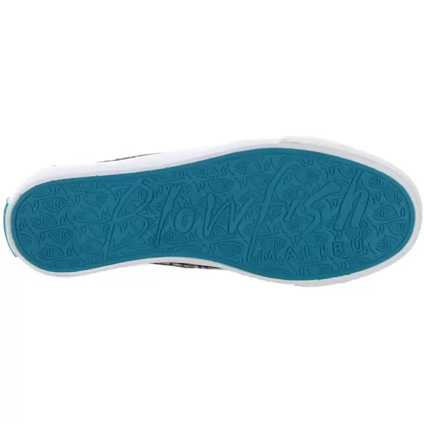 Blowfish Womens Play Sneaker