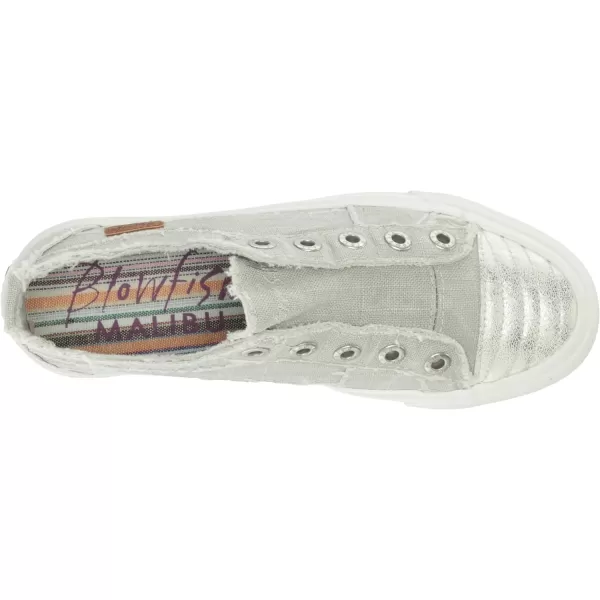 Blowfish Womens Play Sneaker
