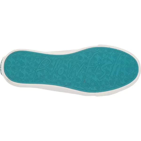 Blowfish Womens Play Sneaker