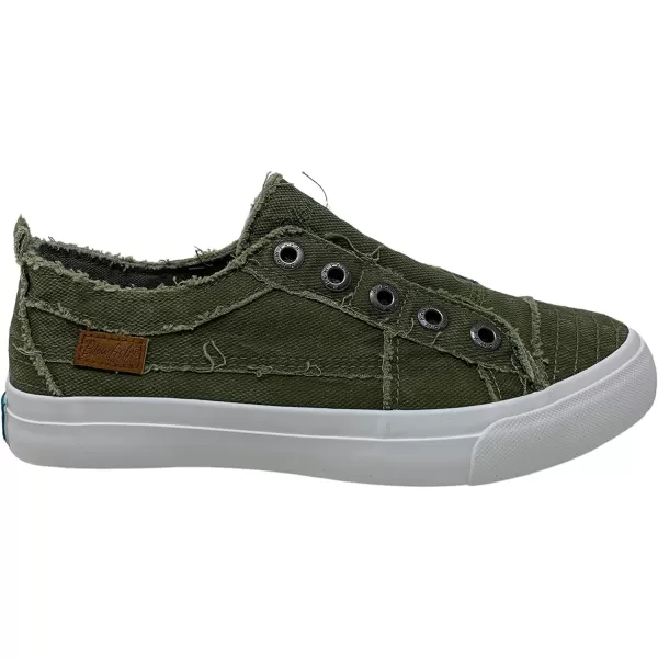 Blowfish Womens Play Sneaker