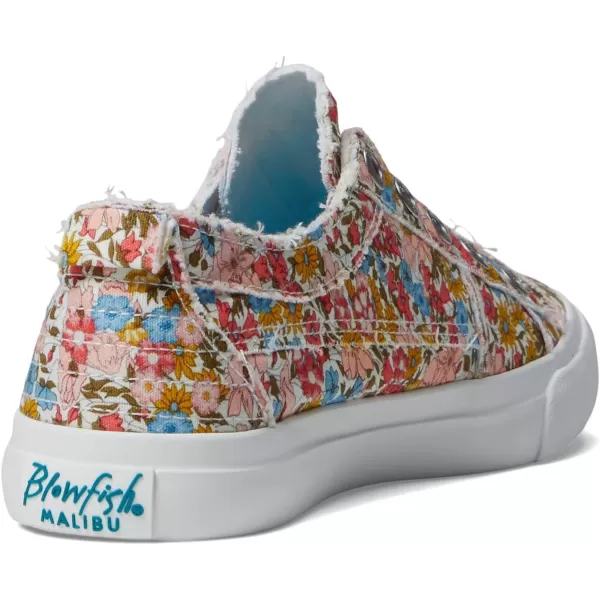 Blowfish Womens Play Sneaker