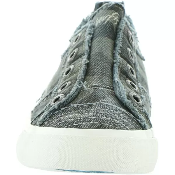 Blowfish Womens Play Sneaker