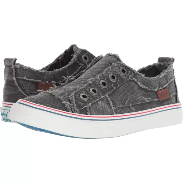 Blowfish Womens Play Sneaker