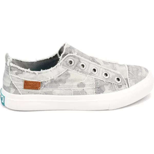 Blowfish Womens Play Sneaker