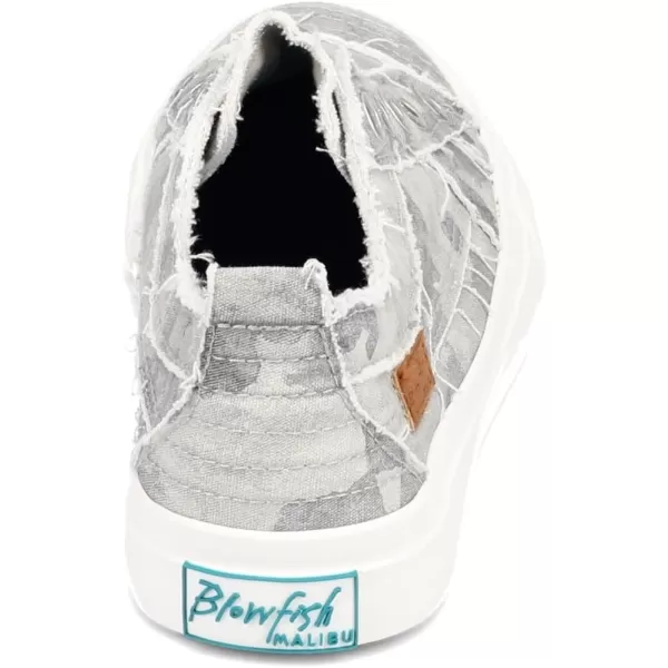 Blowfish Womens Play Sneaker
