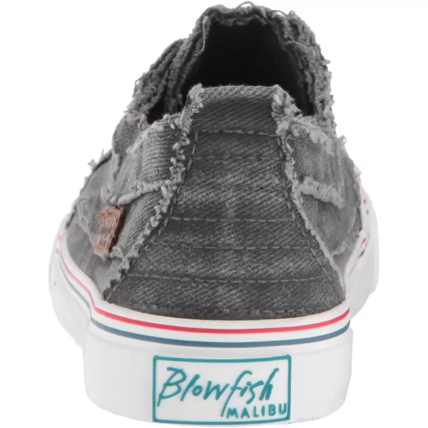 Blowfish Womens Play Sneaker