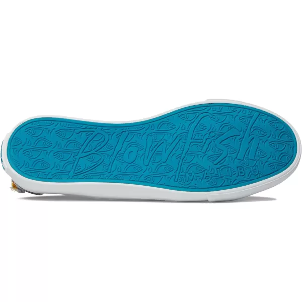 Blowfish Womens Play Sneaker