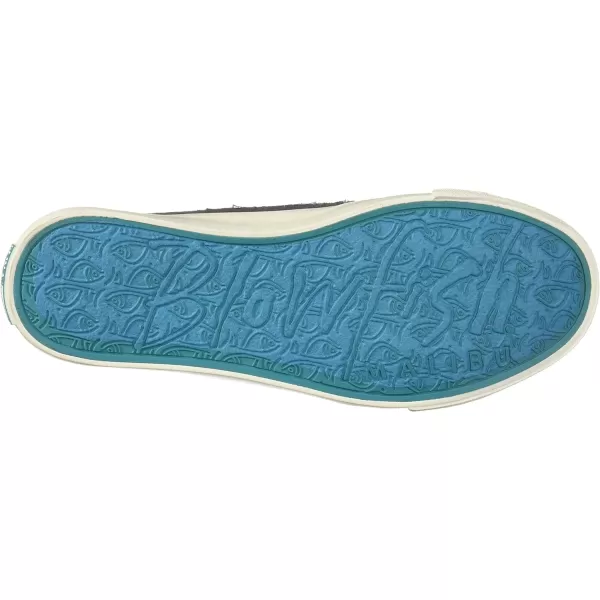 Blowfish Womens Play Sneaker