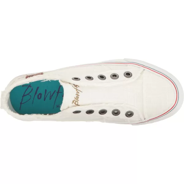 Blowfish Womens Play Sneaker