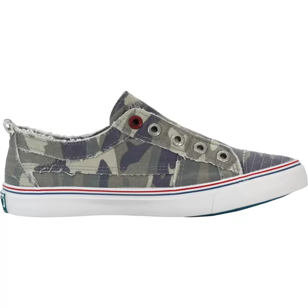 Blowfish Womens Play Sneaker