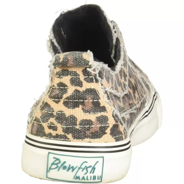 Blowfish Womens Play Sneaker