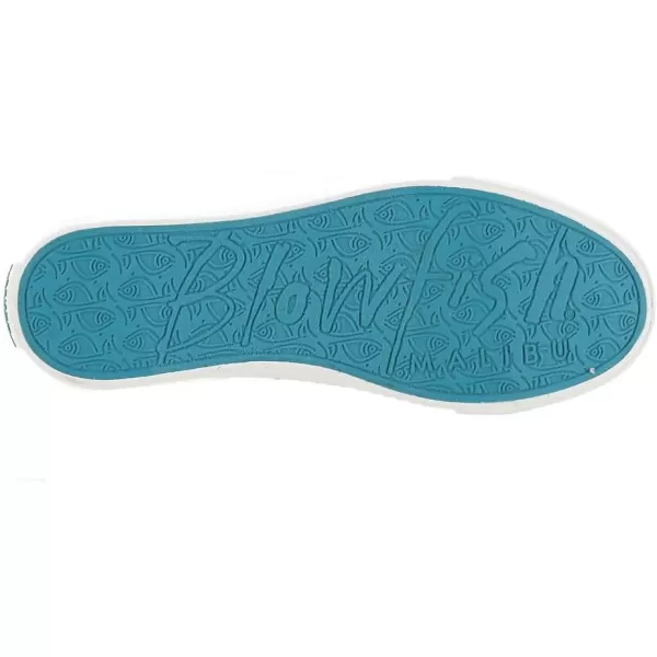 Blowfish Womens Play Sneaker