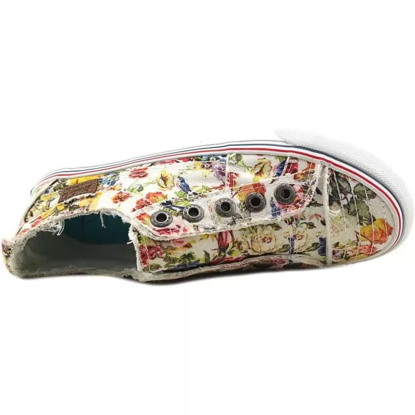 Blowfish Womens Play Sneaker