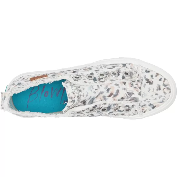 Blowfish Womens Play Sneaker