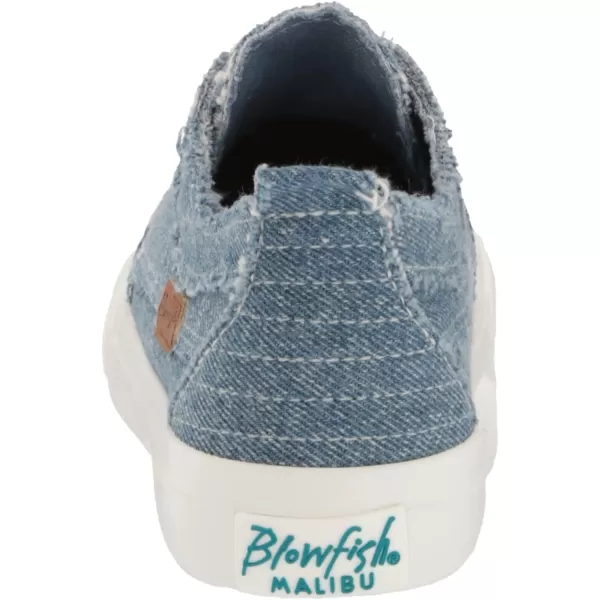 Blowfish Womens Play Sneaker