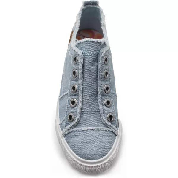 Blowfish Womens Play Sneaker