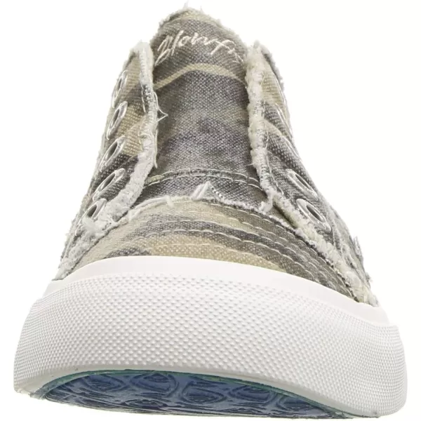Blowfish Womens Play Sneaker