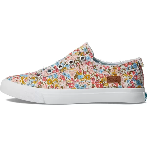 Blowfish Womens Play Sneaker