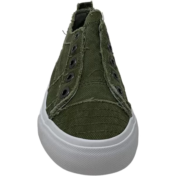 Blowfish Womens Play Sneaker