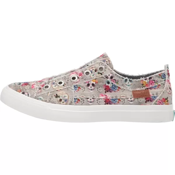 Blowfish Womens Play Sneaker