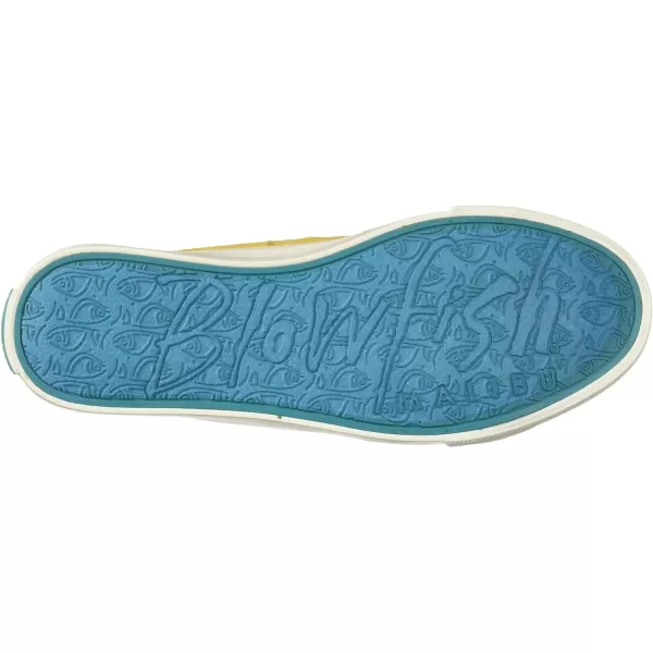Blowfish Womens Play Sneaker