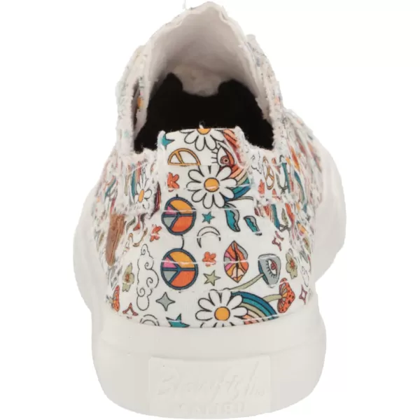 Blowfish Womens Play Sneaker