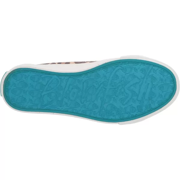 Blowfish Womens Play Sneaker