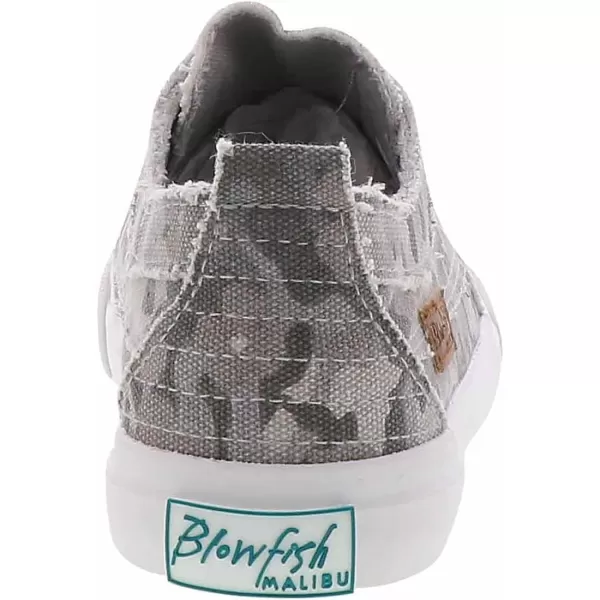 Blowfish Womens Play Sneaker