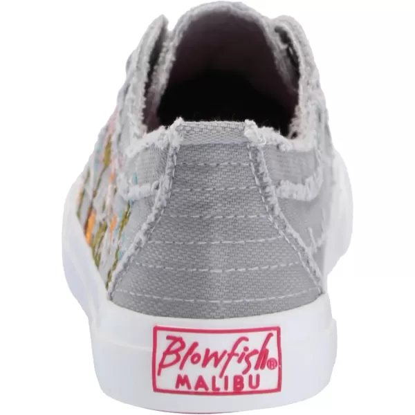Blowfish Womens Play Sneaker